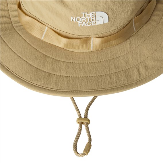 The North Face Class V Brimmer Hut Schiebermütze khaki stone hier im The North Face-Shop günstig online bestellen