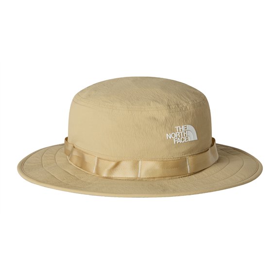 The North Face Class V Brimmer Hut Schiebermütze khaki stone hier im The North Face-Shop günstig online bestellen