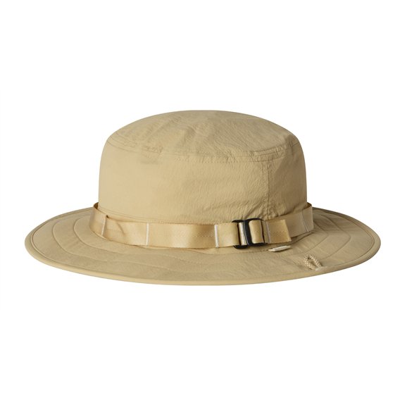 The North Face Class V Brimmer Hut Schiebermütze khaki stone hier im The North Face-Shop günstig online bestellen