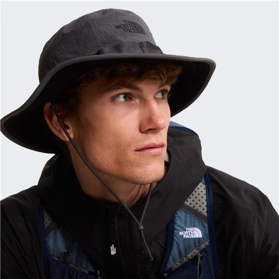 The North Face Class V Brimmer Hut Schiebermütze anthracite grey hier im The North Face-Shop günstig online bestellen
