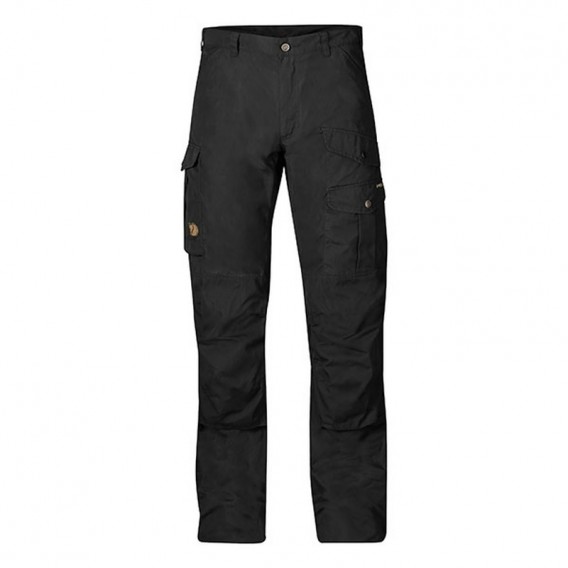 Fjällräven Barents Pro Trousers Herren Wanderhose Outdoorhose black-black hier im Fjällräven-Shop günstig online bestellen
