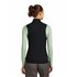 Icebreaker Merino 300 Descender Vest Weste Damen black hier im Icebreaker-Shop günstig online bestellen