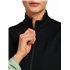 Icebreaker Merino 300 Descender Vest Weste Damen black hier im Icebreaker-Shop günstig online bestellen