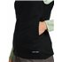 Icebreaker Merino 300 Descender Vest Weste Damen black hier im Icebreaker-Shop günstig online bestellen