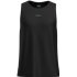 Icebreaker Merino 125 Cool-Lite Sphere Tank Tanktop Herren black