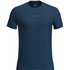 Icebreaker Merino Cool-Lite Speed Shortsleeve Tee T-Shirt Herren atlantis