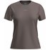 Icebreaker Merino 125 Cool-Lite Speed Shortsleeve Tee T-Shirt Damen porcini
