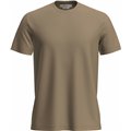 Icebreaker Merino 150 Tech Lite III Shortsleeve Tee T-Shirt Herren cumin