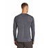 Icebreaker Merino Sphere III Longsleeve Tee Langarmshirt Herren midnight heather hier im Icebreaker-Shop günstig online bestelle