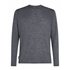 Icebreaker Merino Sphere III Longsleeve Tee Langarmshirt Herren midnight heather hier im Icebreaker-Shop günstig online bestelle