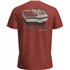 Icebreaker Merino 150 Tech Lite Shortsleeve Tee T-Shirt Herren agate hier im Icebreaker-Shop günstig online bestellen