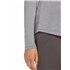 Icebreaker Merino Sphere III Longsleeve Tee Langarmshirt Damen metro heather hier im Icebreaker-Shop günstig online bestellen