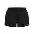 Icebreaker Merino ZoneKnit Speed Shorts Laufshorts Damen black