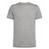 Icebreaker Merino 125 Cool-Lite Sphere III Shortsleeve Tee Herren T-Shirt metro heather