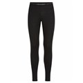 Icebreaker 200 Oasis Leggings Herren Unterwäsche black