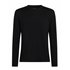 Icebreaker 260 Tech Longsleeve Crewe Herren Langarmshirt black