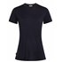 Icebreaker Merino 150 Tech Lite III Shortsleeve Tee Damen T-Shirt midnight navy