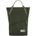 Fjällräven Vardag Totepack 22 Rucksack Umhängetasche Tragetasche deep forest