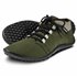 Leguano Beat Barfußschuhe für Damen und Herren olive