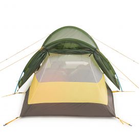 Naturehike Opalus 3 Tunnelzelt 4-Seasons 3P green hier im Naturehike-Shop günstig online bestellen