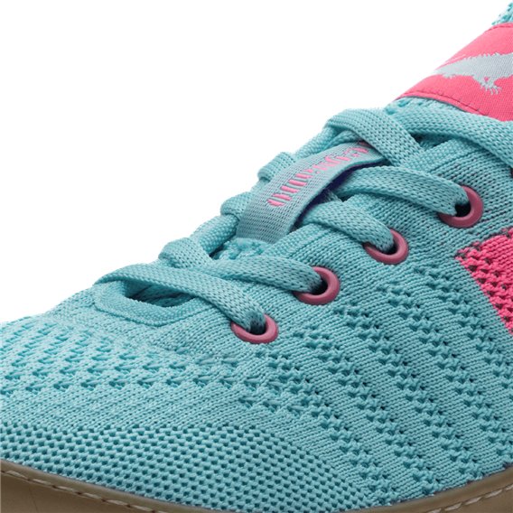 Leguano Caribeo Barfußschuhe für Damen und Herren Sneaker blue hier im Leguano-Shop günstig online bestellen