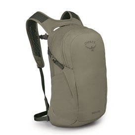 Osprey Daylite Freizeitrucksack tan concrete