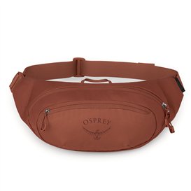 Osprey Daylite Waist Bauchtasche Hüfttasche porcelain orange hier im Osprey-Shop günstig online bestellen
