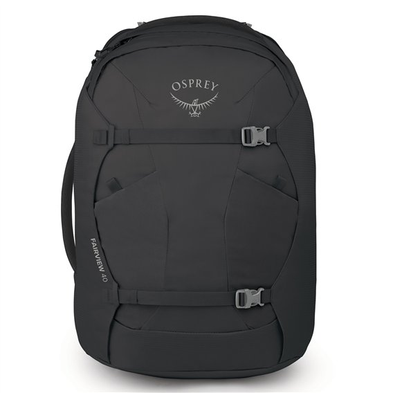 Osprey Fairview 40 Rucksack Reisetasche Damen black hier im Osprey-Shop günstig online bestellen