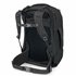 Osprey Fairview 40 Rucksack Reisetasche Damen black hier im Osprey-Shop günstig online bestellen