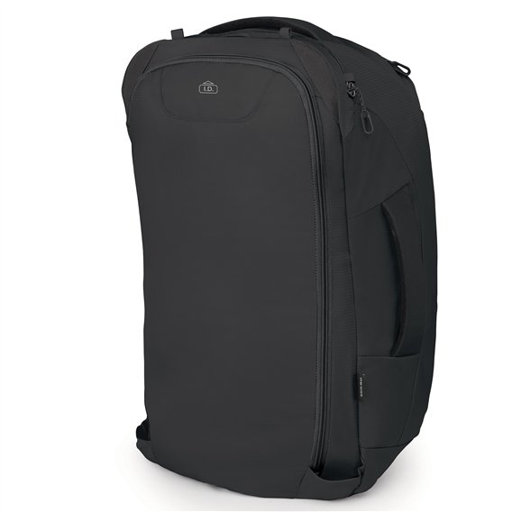 Osprey Fairview 40 Rucksack Reisetasche Damen black hier im Osprey-Shop günstig online bestellen