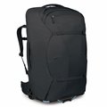 Osprey Farpoint Fairview Wheels 65 Rucksack Trolley Reisetasche black