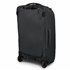 Osprey Farpoint Fairview Wheels 65 Rucksack Trolley Reisetasche black hier im Osprey-Shop günstig online bestellen