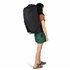 Osprey Farpoint Fairview Wheels 65 Rucksack Trolley Reisetasche black hier im Osprey-Shop günstig online bestellen
