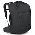 Osprey Farpoint 40 Rucksack Reisetasche black