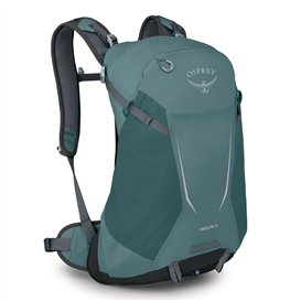 Osprey Hikelite 18 Wanderrucksack cascade blue hier im Osprey-Shop günstig online bestellen