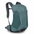 Osprey Hikelite 18 Wanderrucksack cascade blue