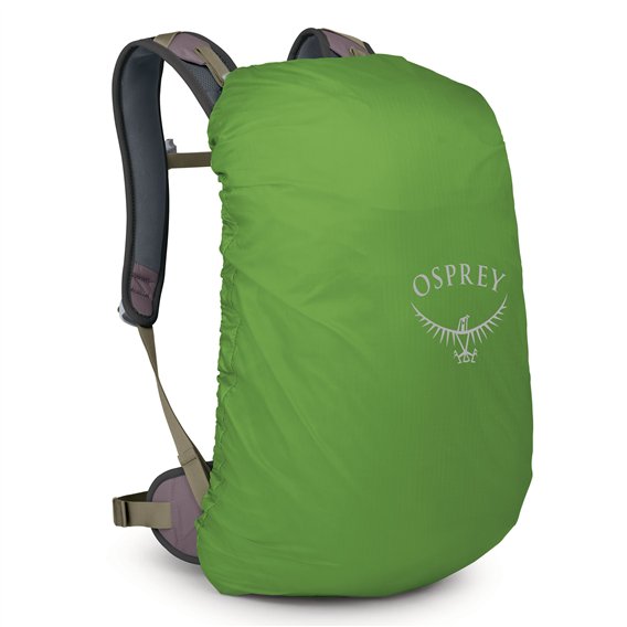 Osprey Hikelite 18 Wanderrucksack graphite purple hier im Osprey-Shop günstig online bestellen