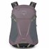 Osprey Hikelite 18 Wanderrucksack graphite purple hier im Osprey-Shop günstig online bestellen