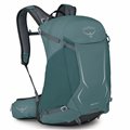 Osprey Hikelite 28 Wanderrucksack cascade blue