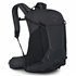 Osprey Hikelite 28 Wanderrucksack raven black