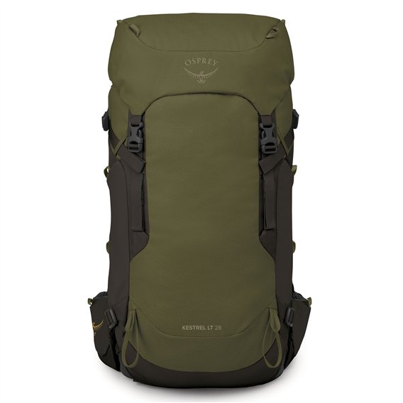 Osprey Kestrel LT 28 Trekkingrucksack moss green hier im Osprey-Shop günstig online bestellen