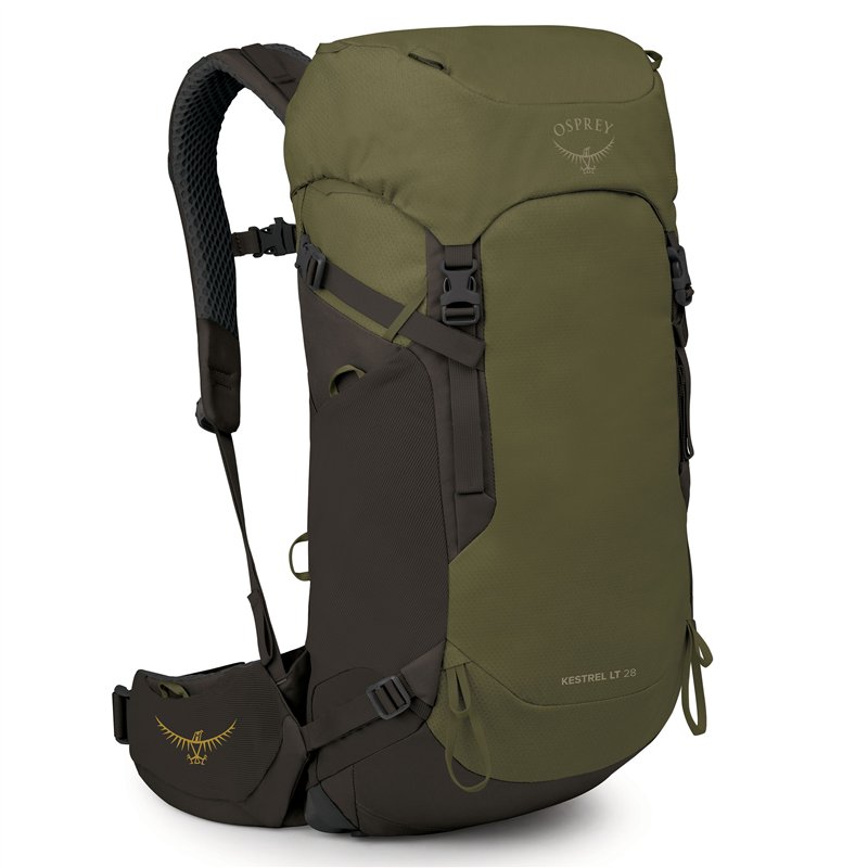Osprey Kestrel LT 28 Trekkingrucksack moss green hier im Osprey-Shop günstig online bestellen Osprey Kestrel LT 28 Trekkingrucksack moss green hier im Osprey-Shop günstig online bestellen