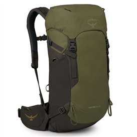Osprey Kestrel LT 28 Trekkingrucksack moss green hier im Osprey-Shop günstig online bestellen
