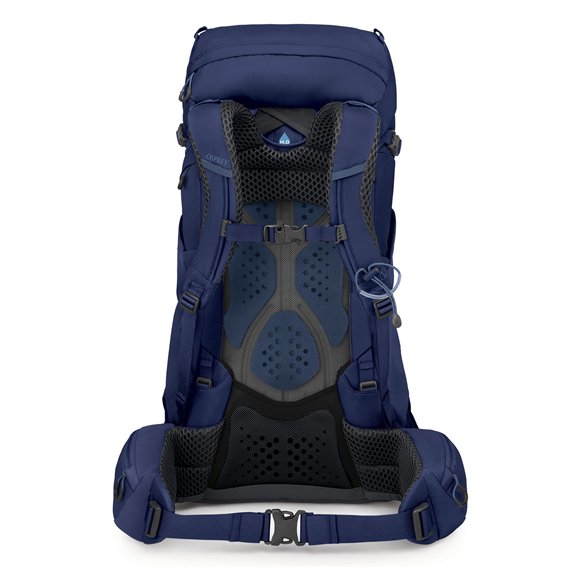 Osprey Kyte 38 M/L Trekkingrucksack Damen serenity blue