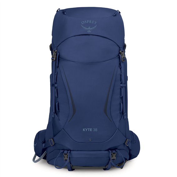 Osprey Kyte 38 M/L Trekkingrucksack Damen serenity blue