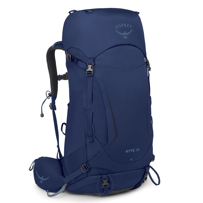 Osprey Kyte 38 M/L Trekkingrucksack Damen serenity blue