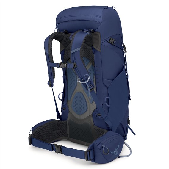 Osprey Kyte 38 M/L Trekkingrucksack Damen serenity blue