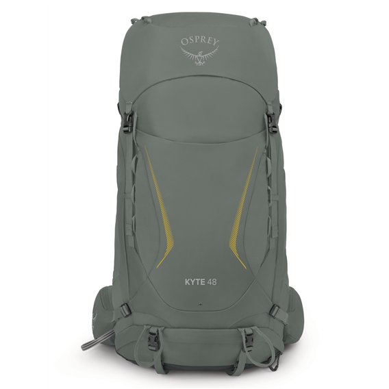 Osprey Kyte 48 M/L Trekkingrucksack Damen rocky brook green hier im Osprey-Shop günstig online bestellen