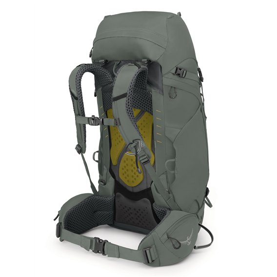 Osprey Kyte 48 M/L Trekkingrucksack Damen rocky brook green hier im Osprey-Shop günstig online bestellen