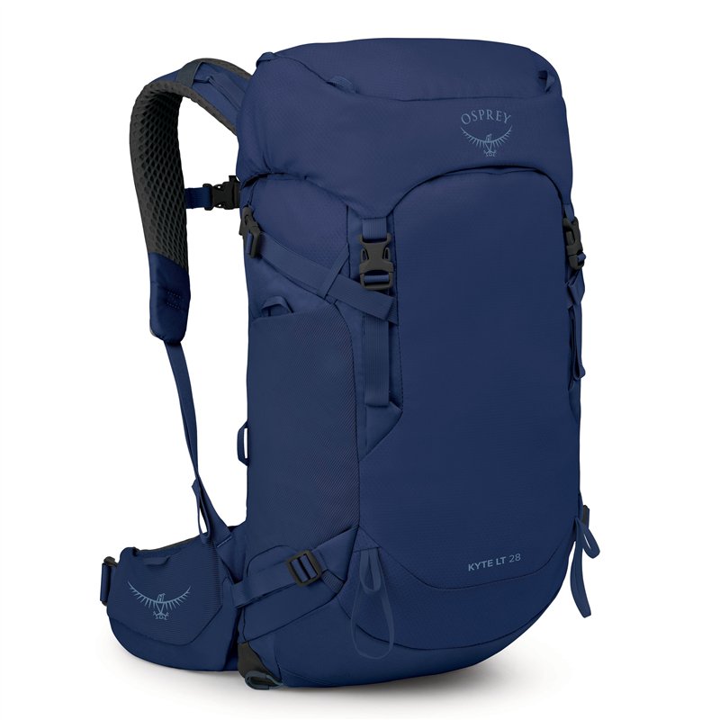 Osprey Kyte LT 28 Trekkingrucksack Damen serenity blue hier im Osprey-Shop günstig online bestellen Osprey Kyte LT 28 Trekkingrucksack Damen serenity blue hier im Osprey-Shop günstig online bestellen